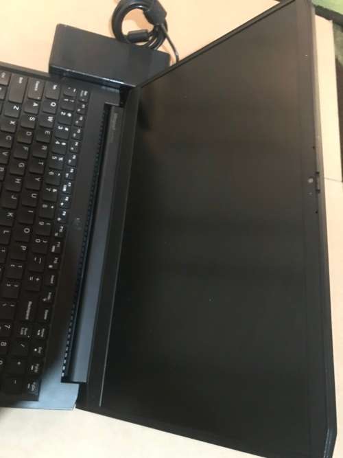 Lenovo IdeaPad Gaming 3 15.6 inch FHD Laptop - (Intel Core i5-11300H, NVIDIA GeForce RTX 3050 Ti 4GB